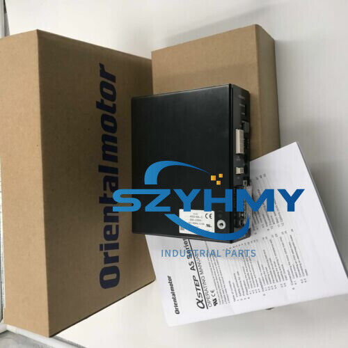 1PC Vexta ASD16A-C Compact Driver for Stepper Motors - VEXTA