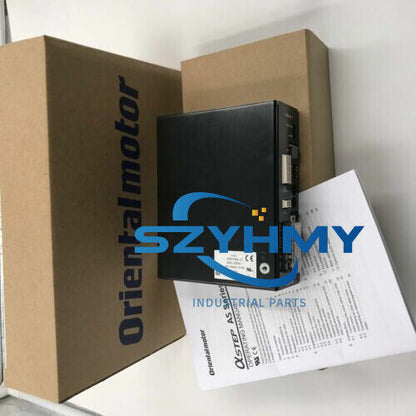 1PC Vexta ASD16A-C Compact Driver for Stepper Motors - VEXTA