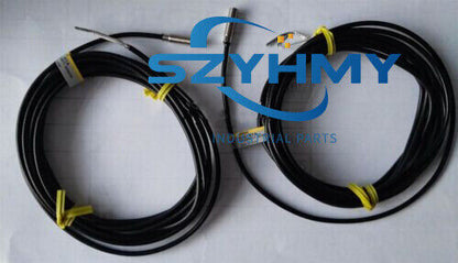 Omron E2C-X1A Proximity Switch - Reliable Sensor for Automation - OMRON
