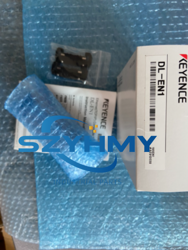 Keyence DL-EN1 PLC Communication Unit Module - 1PCS - KEYENCE