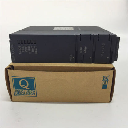 Mitsubishi Q26UDHCPU PLC Module - New in Box - MITSUBISHI