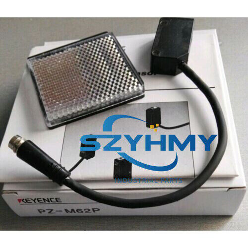 Keyence PZ-M62P Photoelectric Switch Sensor - New Model - KOEED
