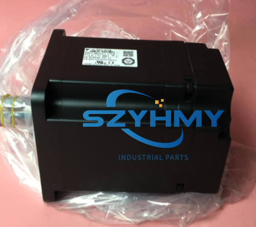 Yaskawa SGMJV-08A3M61 Servo Motor New - YASKAWA