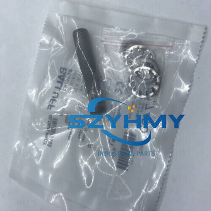 Balluff BES M12ML-PSC30A-S04G-W Proximity Switch, 1pc New - BALLUFF