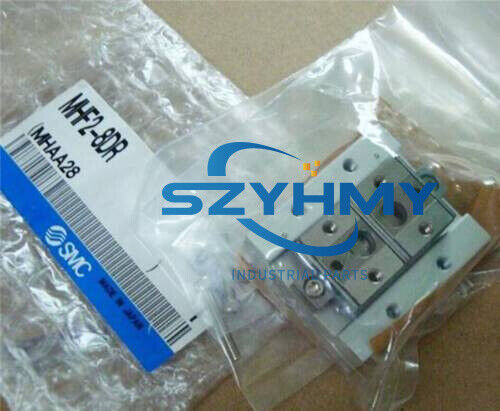 1pc New SMC MHF2-8DR Cylinder MHF28DR for Automation - SMC