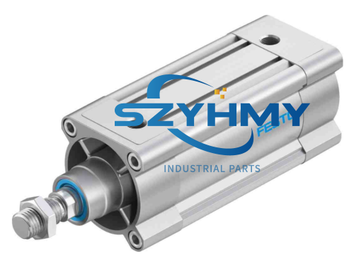 Festo DSBC-40-40-PPVA-N3 Pneumatic Cylinder - 1 Piece - FESTO