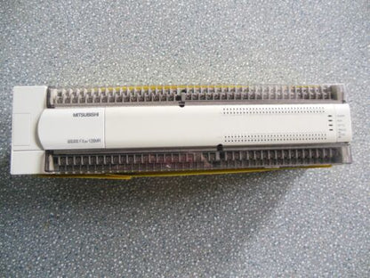 Mitsubishi FX2N-128MR-ES/UL PLC - New In Box - MITSUBISHI