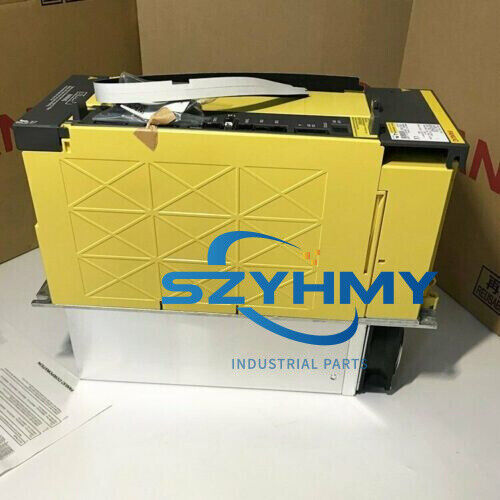FANUC A06B-6202-H026 Servo Drive - New In Box with Fast Shipping - FANUC