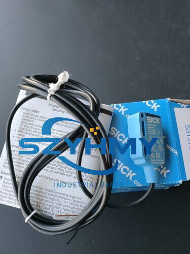1pc New Sick WTB9-3P1161 Photoelectric Switch for Reliable Detection - WANG TECHNOLOGY