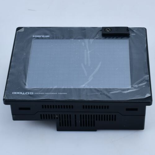 Mitsubishi GT1150-QLBD HMI Touch Screen Panel - New In Box - MITSUBISHI