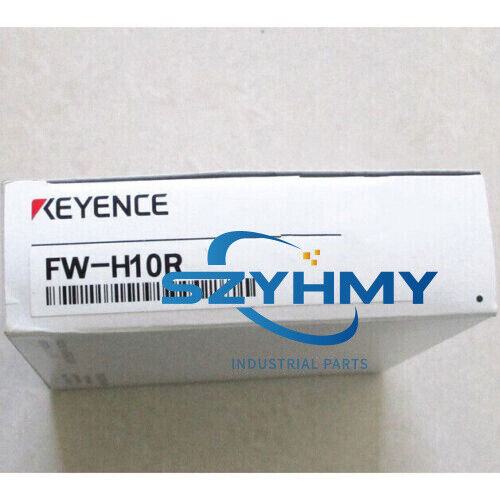 Keyence FW-H10R Ultrasonic Sensor - 1PC High Precision FWH10R - KEYENCE