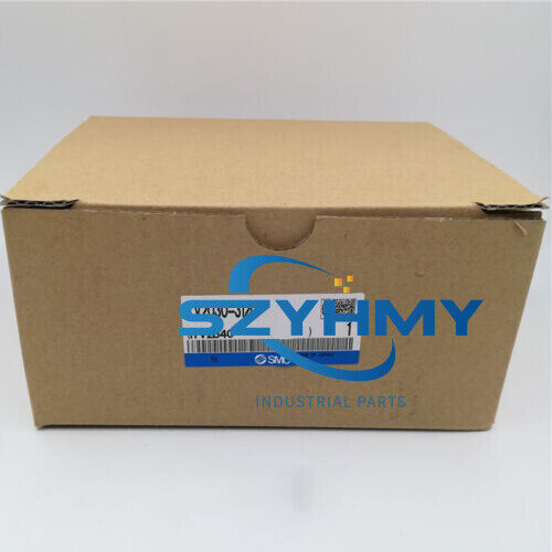 SMC ITV2030-312L Solenoid Valve - 1PC New - SMC