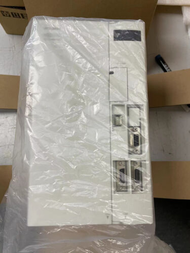 Mitsubishi MR-H350B-S67 Servo Drive - High Performance Controller - MITSUBISHI