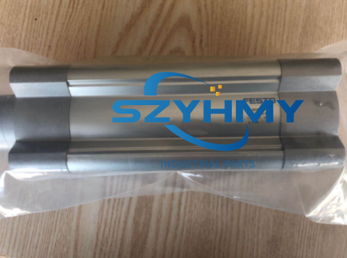 Festo DSBC-50-80-PPVA-N3 Pneumatic Cylinder - 1pc - FESTO