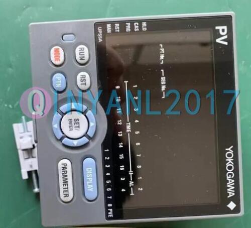 1PC USED YOKOGAWA temperature controller UP55A- 000-11-00 YOKOGAWA