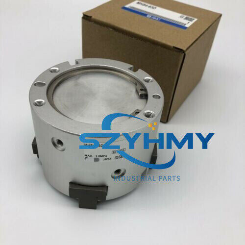 SMC MHS4-63D Cylinder - 1pc New Pneumatic Actuator - SMC