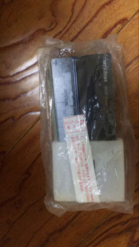 Mitsubishi AJ65BT-64DAI PLC Module - New In Box - 1PC - MITSUBISHI