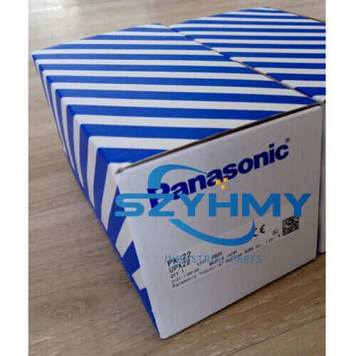 Panasonic PX-22 Photoelectric Sensor - 1PC New Model - PANASONIC