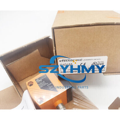 IFM O1D155 Laser Ranging Sensor - Precision Measurement Device - IFM