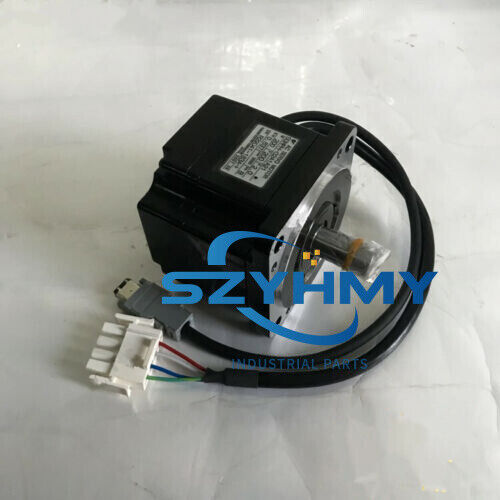 YASKAWA SGMPH-01A1A2S AC Servo Motor New In Box - YASKAWA