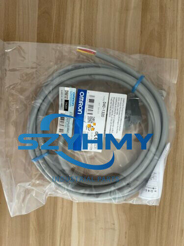 Omron D4C-1320 Travel Limit Switch - 1PC New Design - OMRON