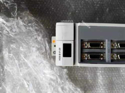 Mitsubishi MDS-B-V1-20 Servo Drive - New in Box - MITSUBISHI