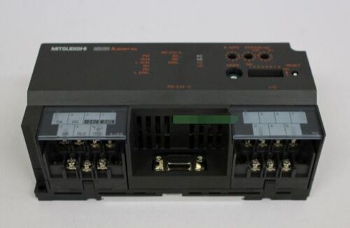 Mitsubishi AJ65BT-R2 PLC - New Model for Enhanced Performance - MITSUBISHI