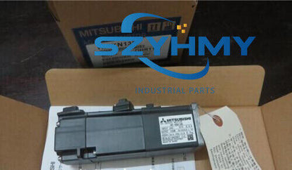 Mitsubishi HF-KN13B Servo Motor - Brand New, In Box - MITSUBISHI