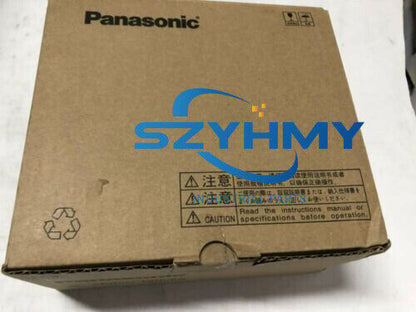 Panasonic MADLT05SF Servo Drive - 1PCS New Industrial Controller - PANASONIC