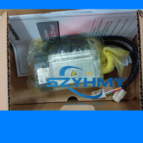 Panasonic MHMD022G1U Servo Motor - High Performance & New - PANASONIC