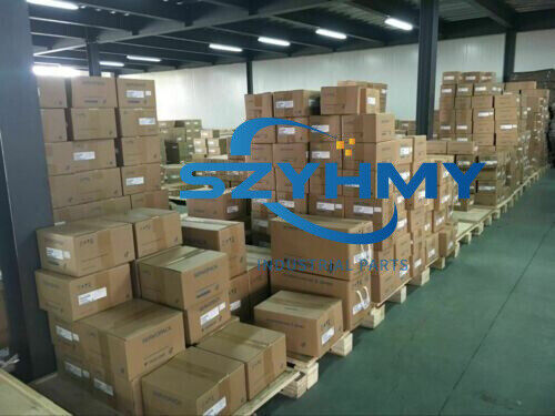 YASKAWA SGMJV-01A3A61 AC Servo Motor New - YASKAWA