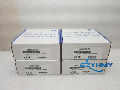 1PC FANUC IC694MDL754 Output 24VDC 32PT Module In Box Expendited