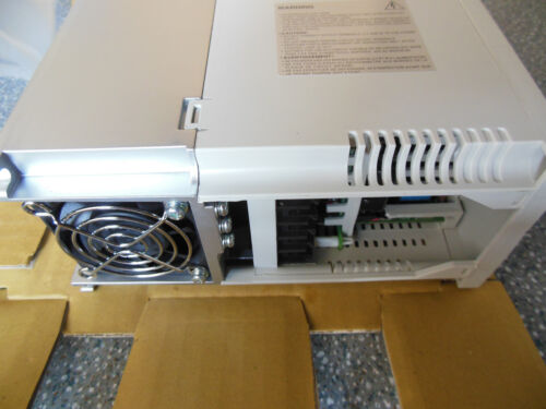 Mitsubishi MR-J2S-200B AC Servo Drive - New In Box - MITSUBISHI