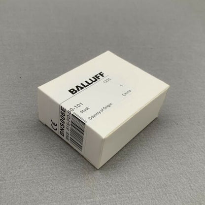 Balluff BNS0003 Position Limit Switch BNS819-FD-60-101 - BALLUFF
