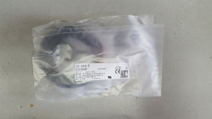 1pc Panasonic CX-444-P Photoelectric Sensor - High Precision - PANASONIC