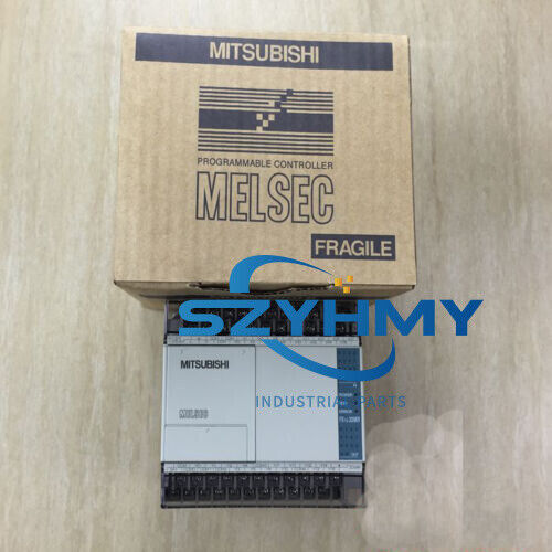 Mitsubishi FX1S-30MT-ES/UL PLC Module - High-Performance Control - MITSUBISHI