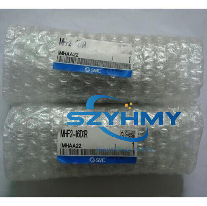 1pc SMC MHF2-16D1R Cylinder - High-Quality Pneumatic Component - SMC