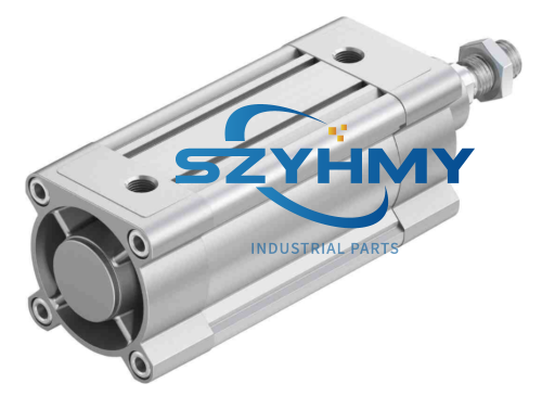 Festo DSBC-40-40-PPVA-N3 Pneumatic Cylinder - 1 Piece - FESTO