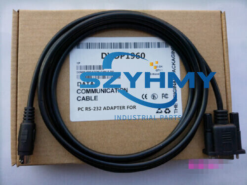 Panasonic MINAS-A Servo Driver Communication Cable DVOP1960 #S - PANASONIC