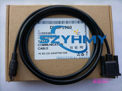 Panasonic MINAS-A Servo Driver Communication Cable DVOP1960 #S - PANASONIC
