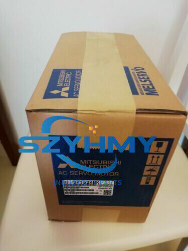 Mitsubishi HF-SP1524BK Servo Motor - High Precision and Performance - MITSUBISHI