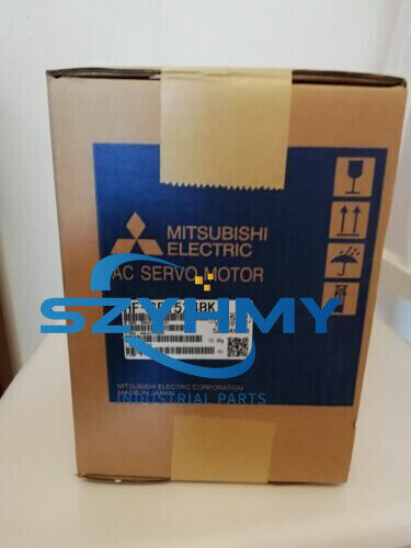 Mitsubishi HF-SP1524BK Servo Motor - High Precision and Performance - MITSUBISHI