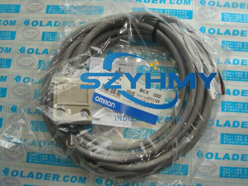 Omron D4C-1332 Limit Switch - Reliable and Versatile Solution - OMRON