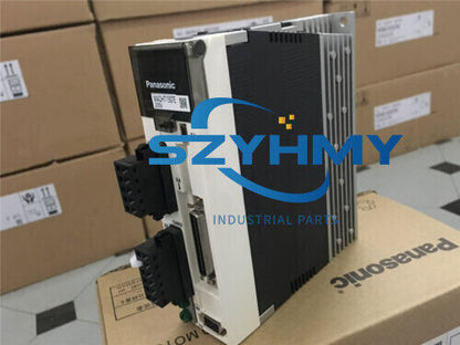 Panasonic MADHT1507 AC Servo Driver - New In Box - 1PC - PANASONIC