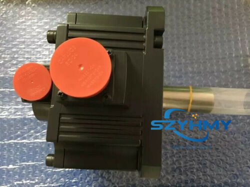 Mitsubishi HC-SFS201K Servo Motor New In Box - MITSUBISHI