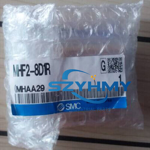 1pc New SMC MHF2-8D1R Cylinder - Reliable Pneumatic Actuator - SMC