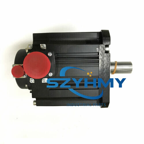 Mitsubishi HF453S-A48 AC Servo Motor New In Box - MITSUBISHI