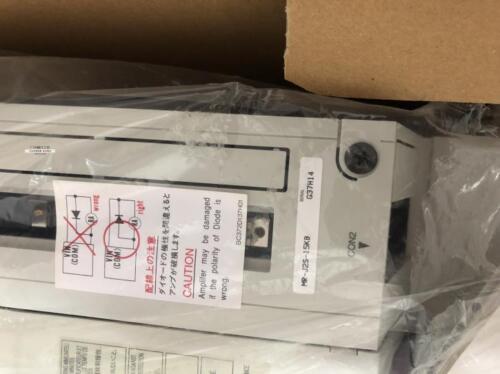 Mitsubishi MR-J2S-15KB Servo Driver - New In Box - MITSUBISHI
