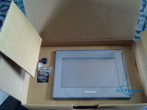 Pro-face AGP3550-T1-D24 HMI Interface Panel - New - PRO-FACE