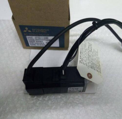 Mitsubishi HC-PQ13BD AC Servo Motor - New In Box - MITSUBISHI